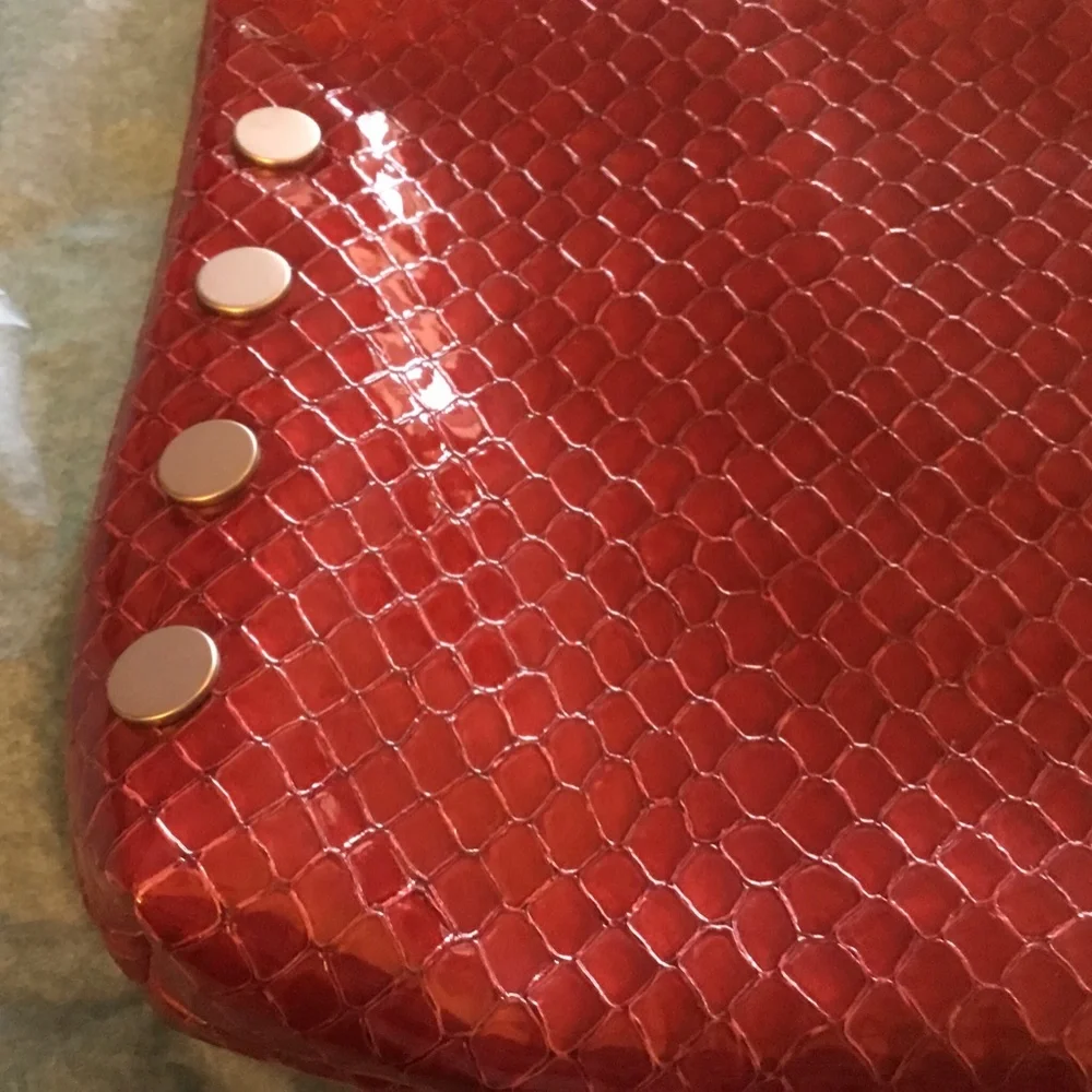 Hammitt Red Crossbody Bag - Picture 5 of 11